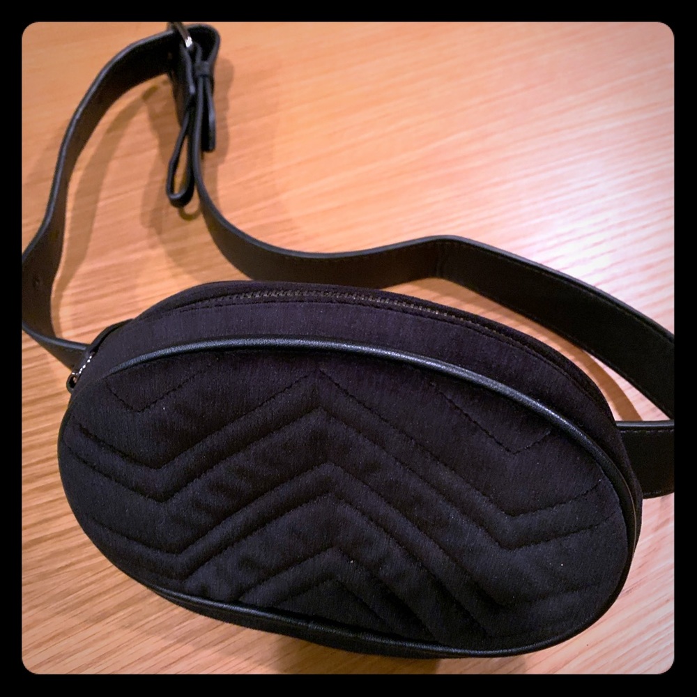 Belt bag
